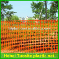 100% New HDPE Plastic Road Safety Barrier